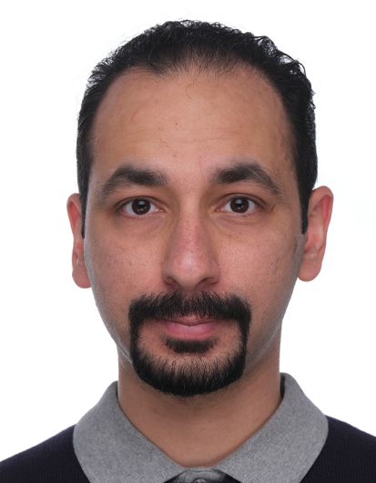 Mahmoud Baghdadi